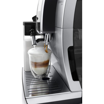 Delonghi Dinamica Plus ECAM 380.85.SB