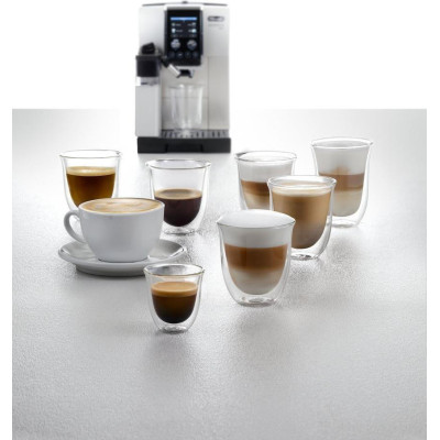 Delonghi Dinamica Plus ECAM 380.85.SB