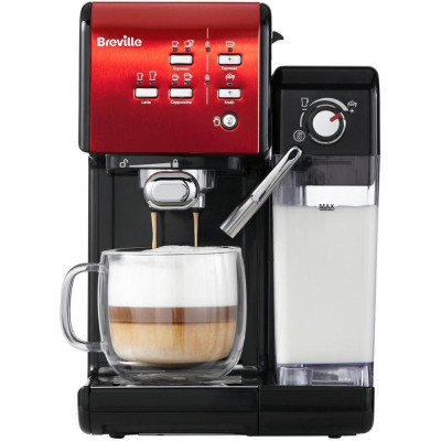 Breville PrimaLatte II VCF109X