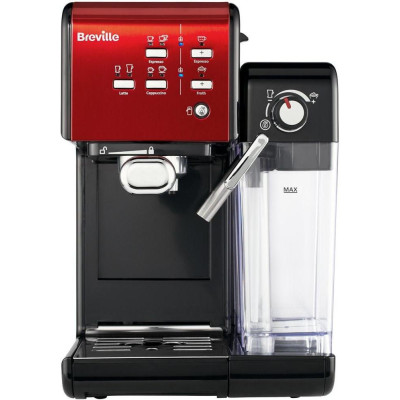 Breville PrimaLatte II VCF109X