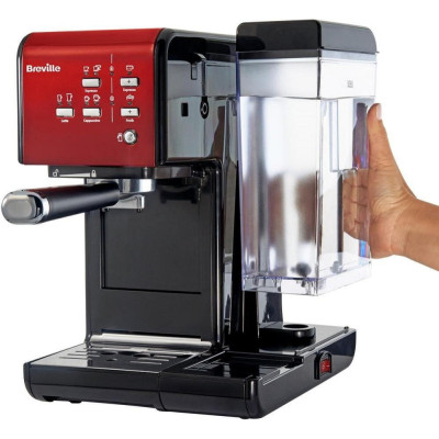 Breville PrimaLatte II VCF109X