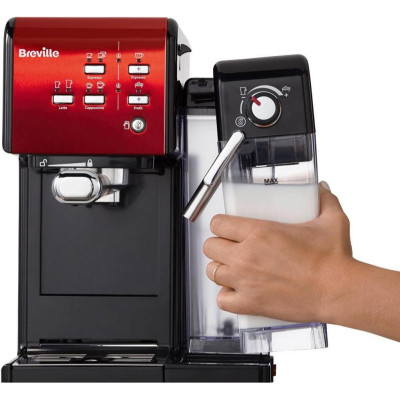 Breville PrimaLatte II VCF109X