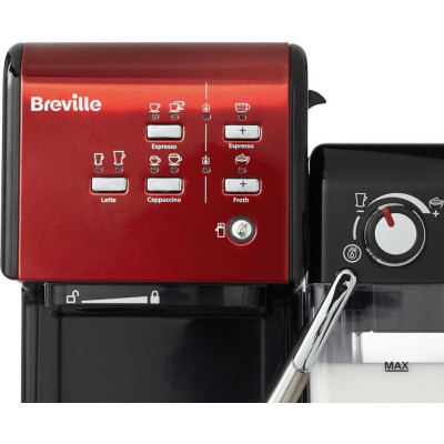 Breville PrimaLatte II VCF109X