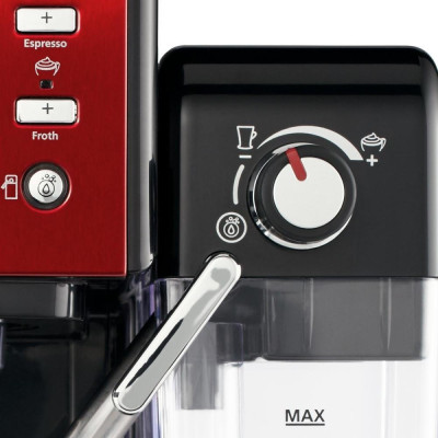 Breville PrimaLatte II VCF109X