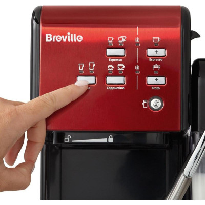 Breville PrimaLatte II VCF109X