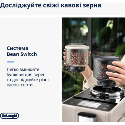 Delonghi Rivelia EXAM 440.55.BG (EXAM440.55.BG S11)