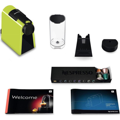 Delonghi Nespresso Essenza Mini EN85.L