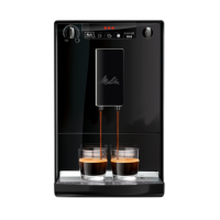 Melitta Caffeo Solo Pure Black (E950-222 EU)