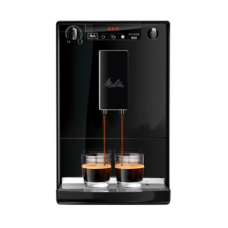 Melitta Caffeo Solo Pure Black (E950-222 EU)