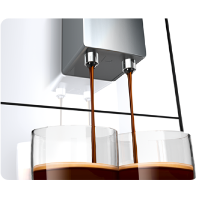 Melitta Caffeo Solo Pure Black (E950-222 EU)