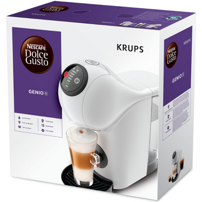 Krups Dolce Gusto Genio S KP2401