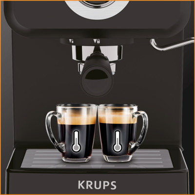 Krups OPIO XP320830