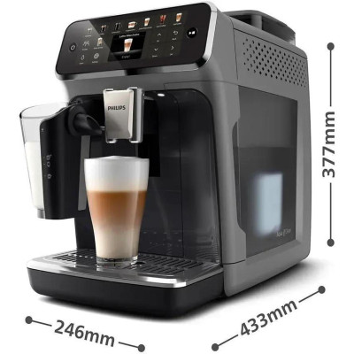 Philips Series 5500 EP5544/50