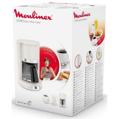 Moulinex Soleil FG385A30