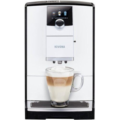 Nivona CafeRomatica 796 (NICR 796)