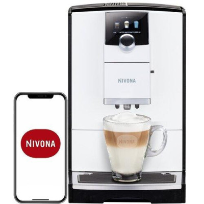 Nivona CafeRomatica 796 (NICR 796)