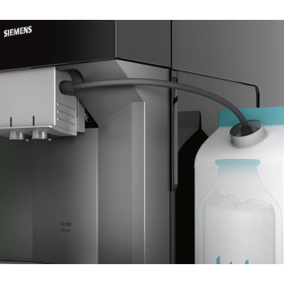 Siemens EQ.500 Classic TP507R04