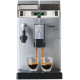 Saeco Lirika Plus Cappuccino Silver (RI9841/01)
