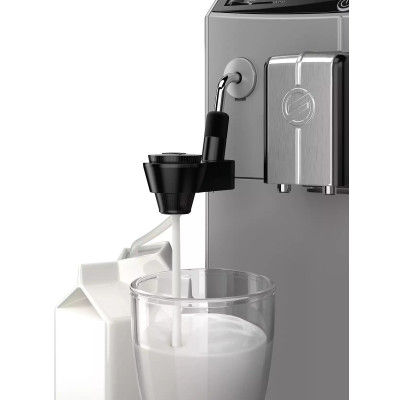 Saeco Lirika Plus Cappuccino Silver (RI9841/01)
