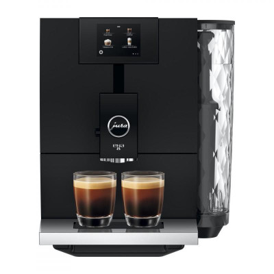 Jura ENA 8 Full Metropolitan Black (EC) 15493