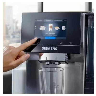 Siemens EQ700 (TQ707D03)