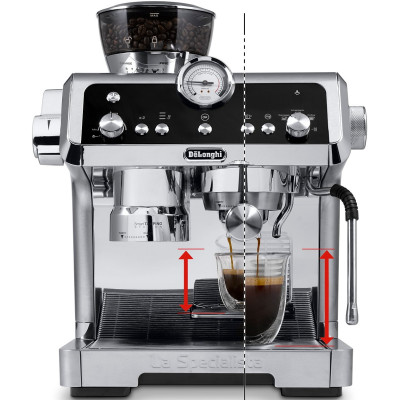 Delonghi La Specialista EC 9355.M