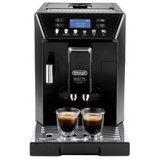 Delonghi Eletta Cappuccino EVO ECAM 46.860.B