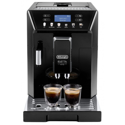 Delonghi Eletta Cappuccino EVO ECAM 46.860.B