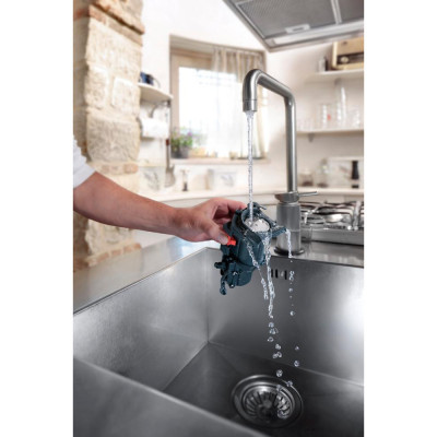 Delonghi Eletta Cappuccino EVO ECAM 46.860.B