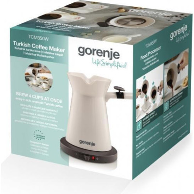 Gorenje TCM350W