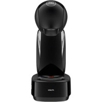 Krups Infinissima Dolce Gusto Black KP170810