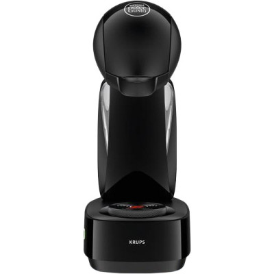 Krups Infinissima Dolce Gusto Black KP170810