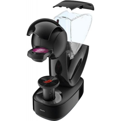Krups Infinissima Dolce Gusto Black KP170810