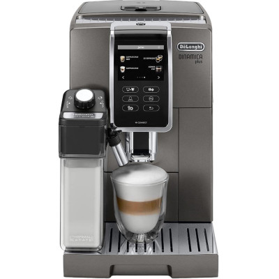 Delonghi Dinamica Plus ECAM 370.95.T