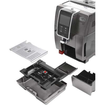 Delonghi Dinamica Plus ECAM 370.95.T