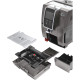 Delonghi Dinamica Plus ECAM 370.95.T