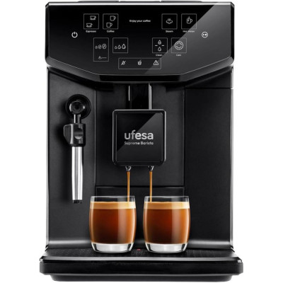 Ufesa CMAB100.101 Supreme Barista (71705734)