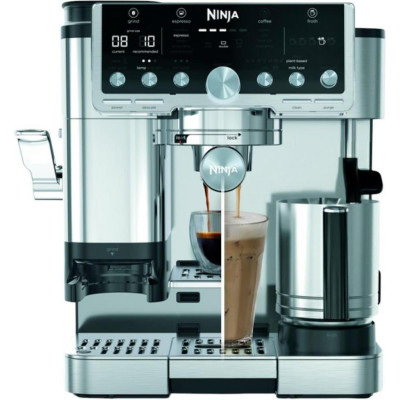NINJA Luxe Cafe Premier ES701EU