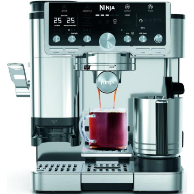 NINJA Luxe Cafe Premier ES701EU