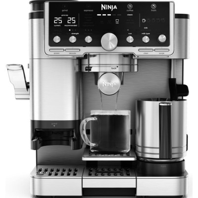 NINJA Luxe Cafe Premier ES701EU