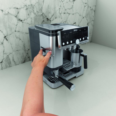 NINJA Luxe Cafe Premier ES701EU