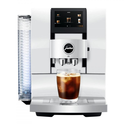 Jura Z10 Diamond White (EA) 15410
