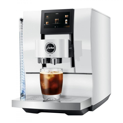 Jura Z10 Diamond White (EA) 15410