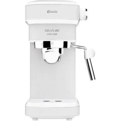 CECOTEC Cafelizzia 790 White (01650)