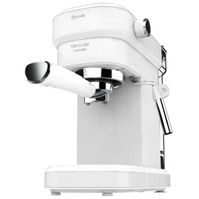CECOTEC Cafelizzia 790 White (01650)