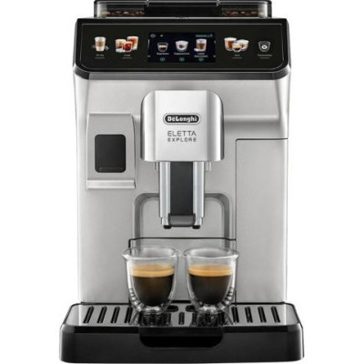 Delonghi Eletta Explore ECAM 450.55.S