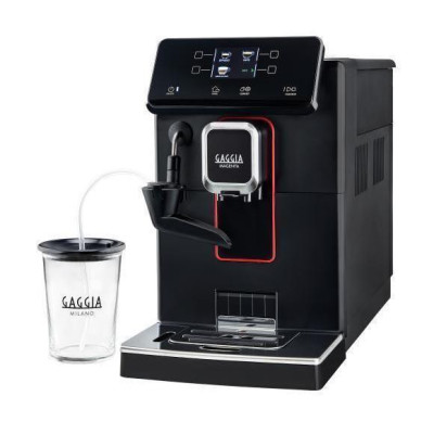 Gaggia Magenta Milk Black (RI8701/01)