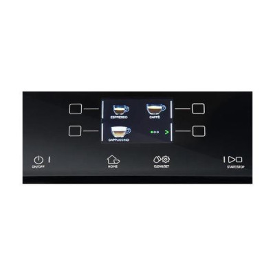 Gaggia Magenta Milk Black (RI8701/01)