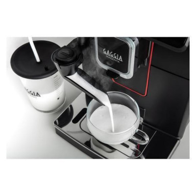 Gaggia Magenta Milk Black (RI8701/01)