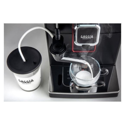 Gaggia Magenta Milk Black (RI8701/01)